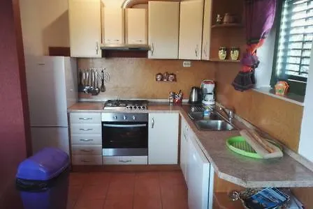 Vikendica Mirta Croatia
