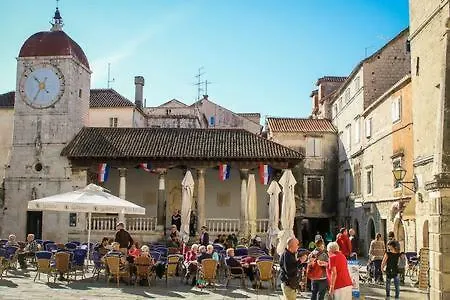 Vikendica Mirta Croatia