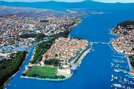 Mirta Kastel Novi