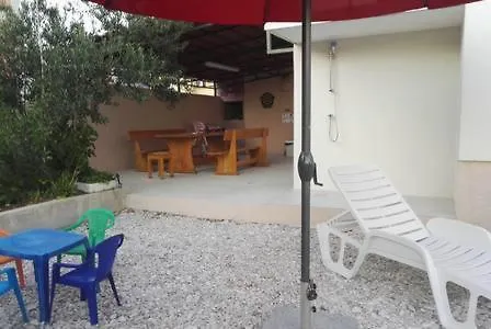 Mirta 0*, Kastel Novi
