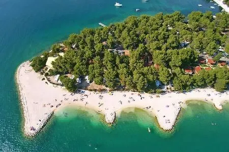 Vikendica Mirta Croatia