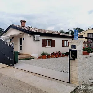 Countryside Doris , Visnjan Croatia