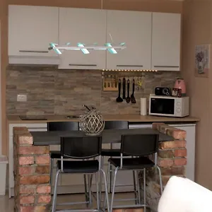 Apartman San , Zlobin Croatia
